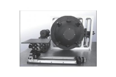 7-CRD CCD 光电性能测量系统