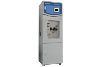 绿洁科技GR-2140在线总氮分析仪