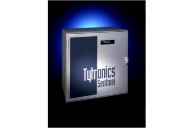 Tytronics Sentinel 胺液浓度及H2S/CO2酸气监测仪