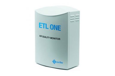 Unitec ETL-One多参数空气质量监测仪