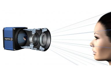 Raytrix 3D光场相机