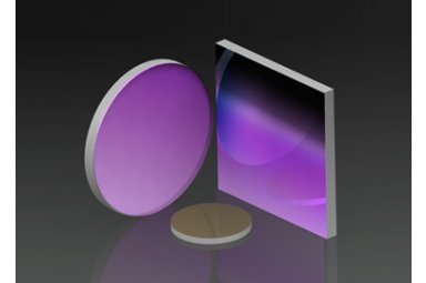 平面反射镜（金膜+保护）