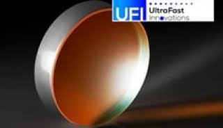 UltraFast Innovations (UFI) 正色散超快反射镜