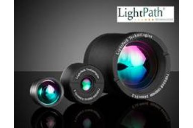 Lightpath® 热成像配件