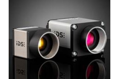 IDS Imaging uEye USB 3.0 相机