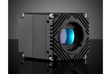 Lucid Vision Labs Atlas™ 以太网供电 (PoE) 5GBASE-T (5GigE) 相机