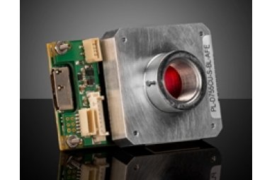 Pixelink® USB 3.0 自动对焦液态镜头板级相机