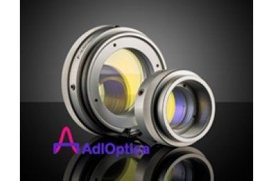 AdlOptica Focal-πShaper Q对焦平顶光束整形器