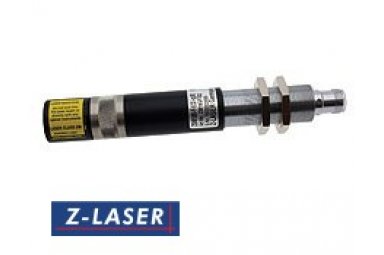 Z-Laser 绿色可调焦二极管模块