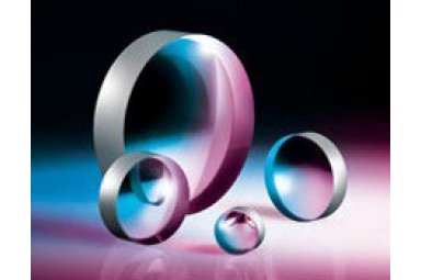 高品质UV光学镜片—平凹透镜