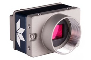DALSA GENIE™小型以太网供电（PoE）相机