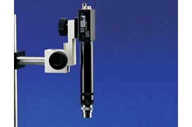 可接目镜和C接口相机的单筒DIN显微镜
