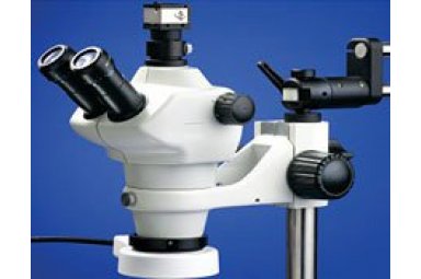E-Zoom6V立体显微镜视频系统
