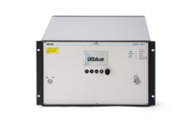 iXblue MODBOX：脉冲整形器和前端具有低插入损耗和高消光性，可用于各种波长