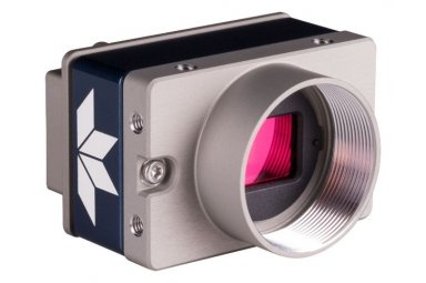 TELEDYNE DALSA GENIE™ Nano GigE 以太网供电 (PoE) 相机