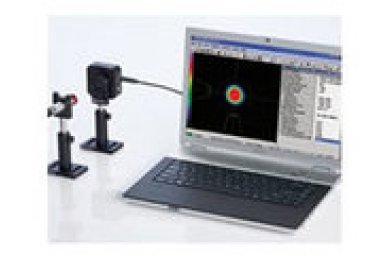 相干 Coherent® Lasercam™ 光束质量分析仪