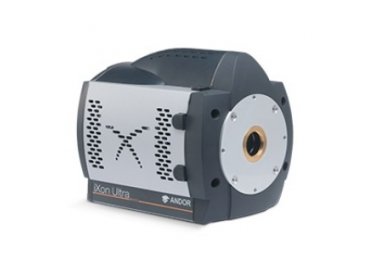 Andor物理天文EMCCD相机iXon Ultra 888