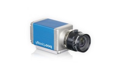 PCO高性能低噪声CCD相机pco. pixelfly usb