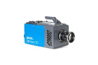 PCO一体化高速高清CMOS相机Dimax HD