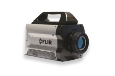 Flir科学级高分辨率长波红外热像仪X8500sc SLS