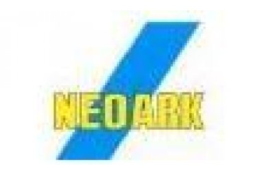 Neoark的He-Ne（氦氖）激光器