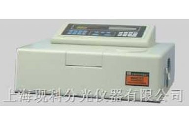 960MC-PC 荧光分光光度计