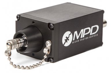 单光子探测器SPAD-PDM 系列