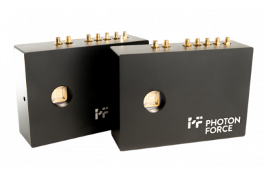 单光子计数相机Photon Force PF32 
