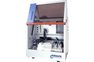 INTAVIS ResPep SLi 自动多肽合成仪