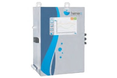 法国hemera在线氮氧化物分析仪