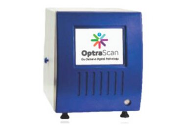 OptraScan数字切片扫描系统