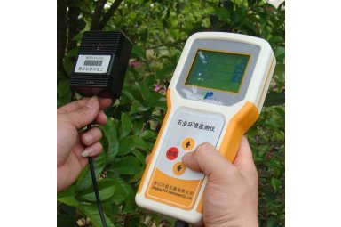 TPJ-26二氧化碳检测仪通过测量被测气体