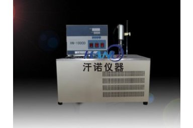  低温超声波萃取装置HN-2008