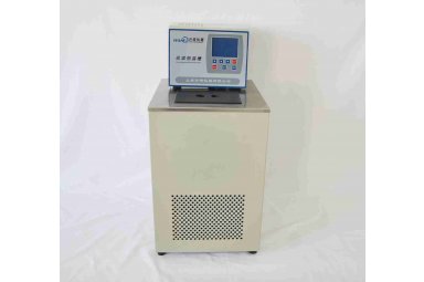  汗诺液晶低温冷却循环泵DL-1015
