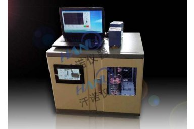  汗诺多用途恒温超声波提取机HN4000CT