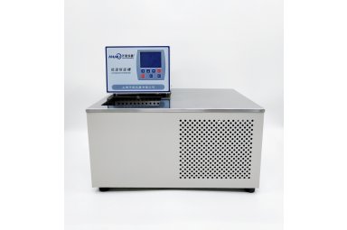  卧式恒温循环槽DCW-0515/卧式低温槽