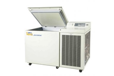 巴罗克Biologix -110~-152℃超低温冷冻储存箱 CKF-DW128