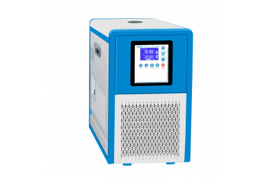 沪析HXS-0503小型低温冷水机