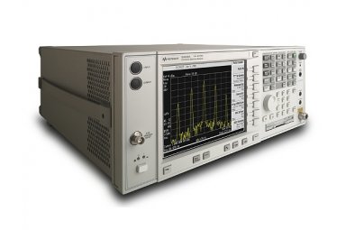 E4440A PSA 系列频谱分析仪