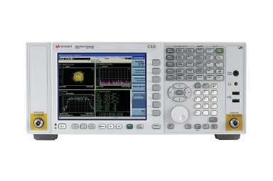 N9000A频谱分析仪|云帆兴烨