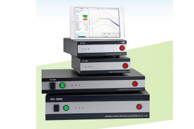 RC-3000系列数字式振动控制与动态信号分析系统