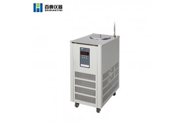 DX-2025低温冷却液循环泵