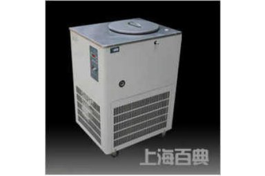 DLSB-5/10|低温冷却液循环泵
