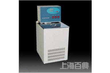 DCW-0506低温恒温槽|低温反应浴