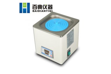 HHS-11-1电热恒温水浴锅