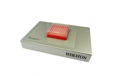 普迈WHEATON PluraScan/SingleScan 条码扫描器