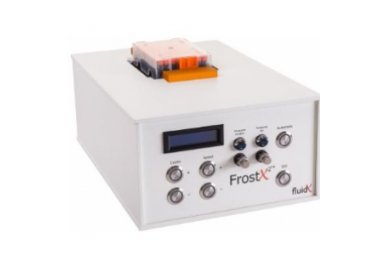  Brooks FluidX Frostx2冻存管除霜仪