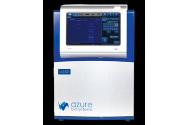 Azure C300化学发光成像系统