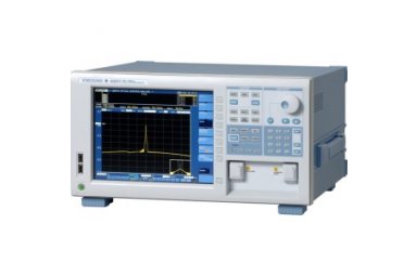 横河AQ6373B短波长光谱分析仪