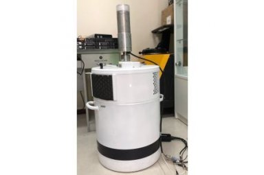 ORTEC液氮回凝制冷器